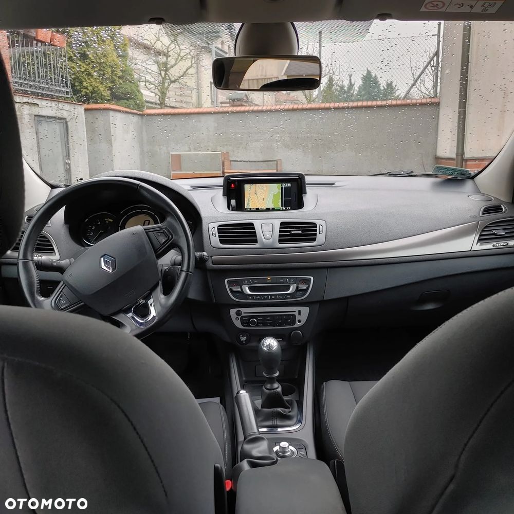 Renault Megane - 6