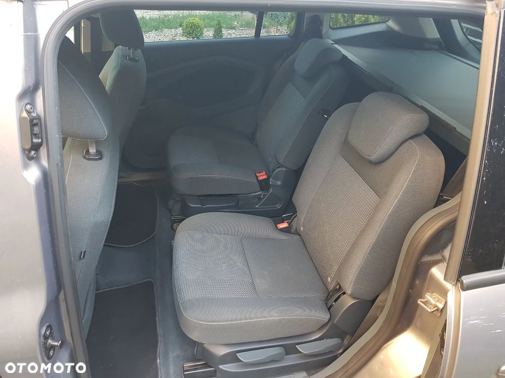 Ford Grand C-MAX 1.6 EcoBoost Start-Stop-System Trend - 11