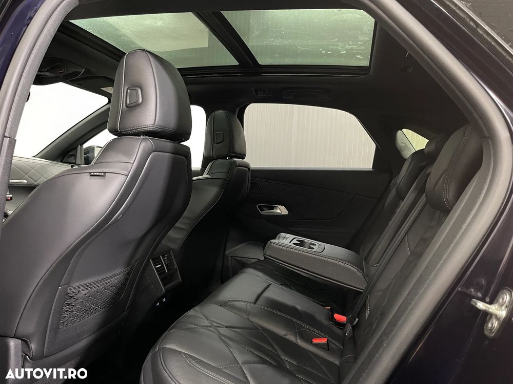 DS Automobiles DS 7 Crossback - 13