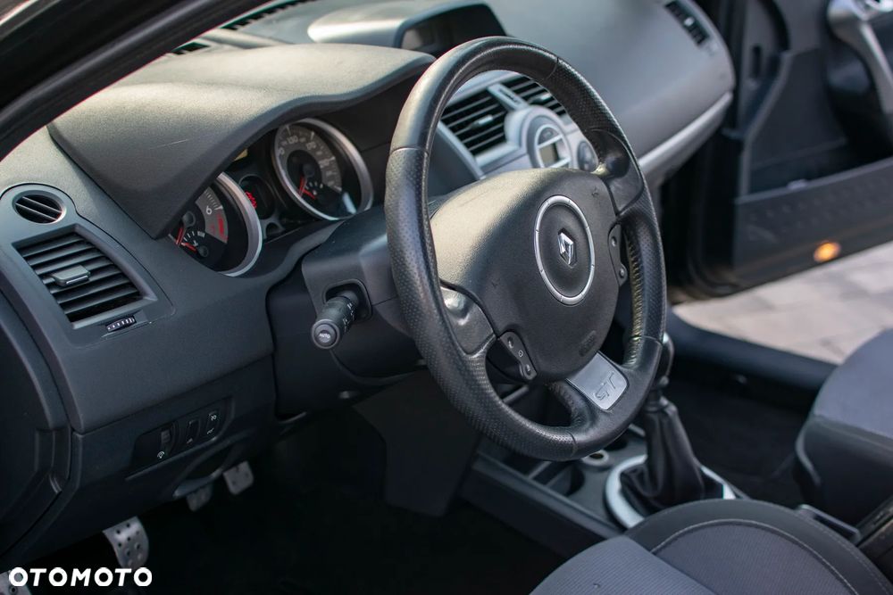 Renault Megane II 2.0T Luxe Privilege - 7