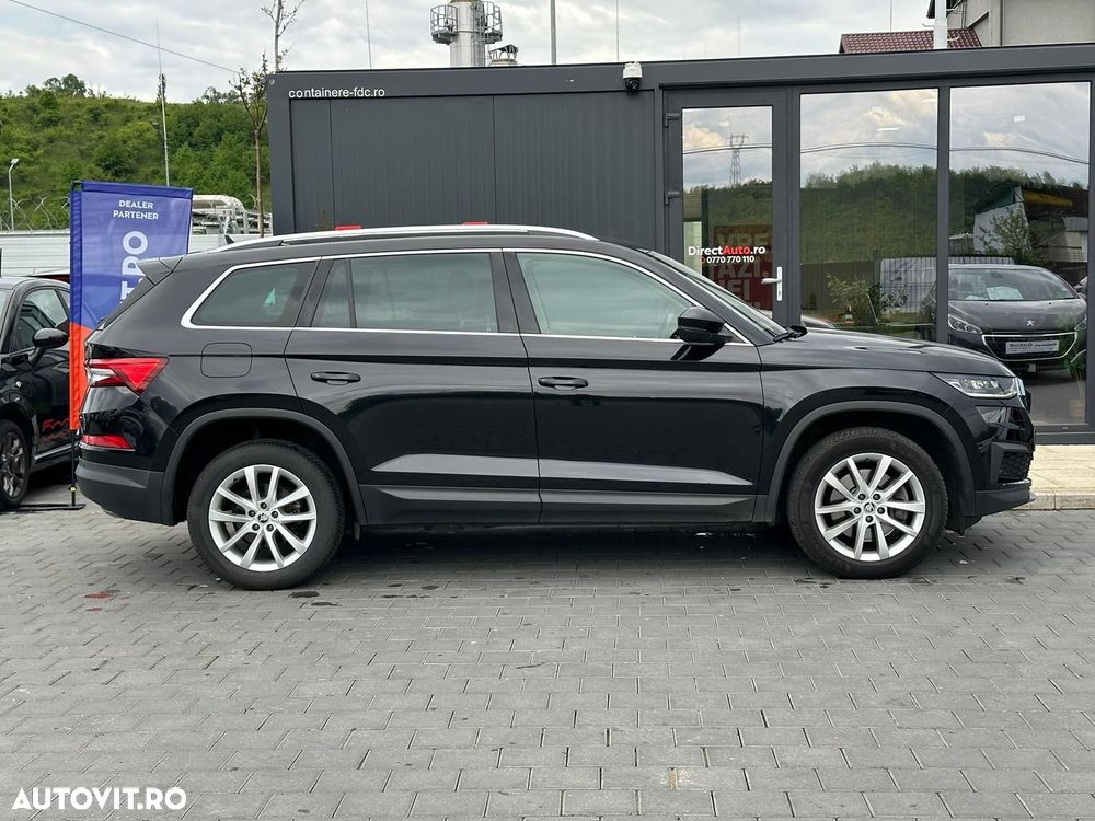 Skoda Kodiaq - 6