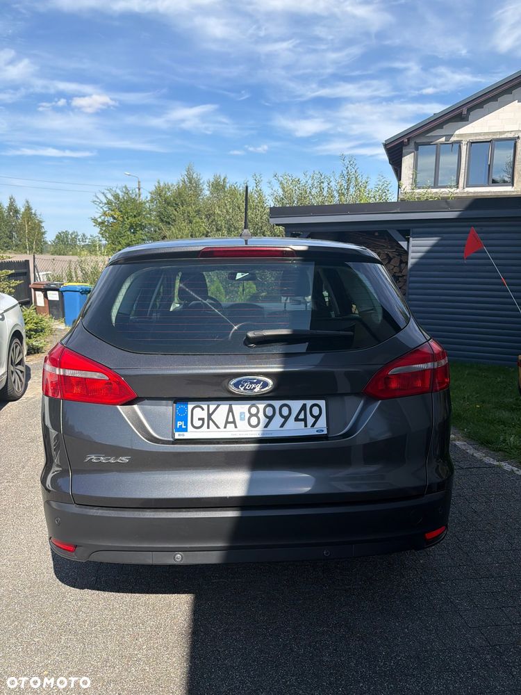 Ford Focus - 19