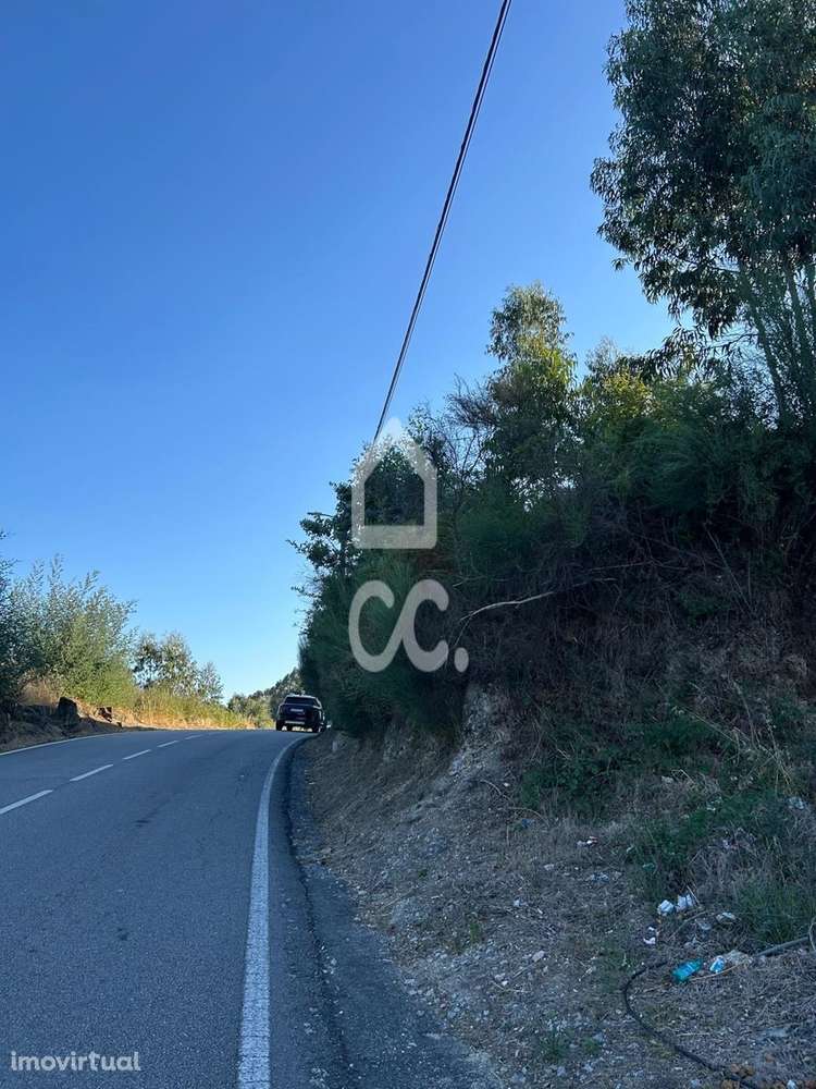 Terreno para construção, Frazão e Arreigada, Paços de Ferreira - Grande imagem: 5/6