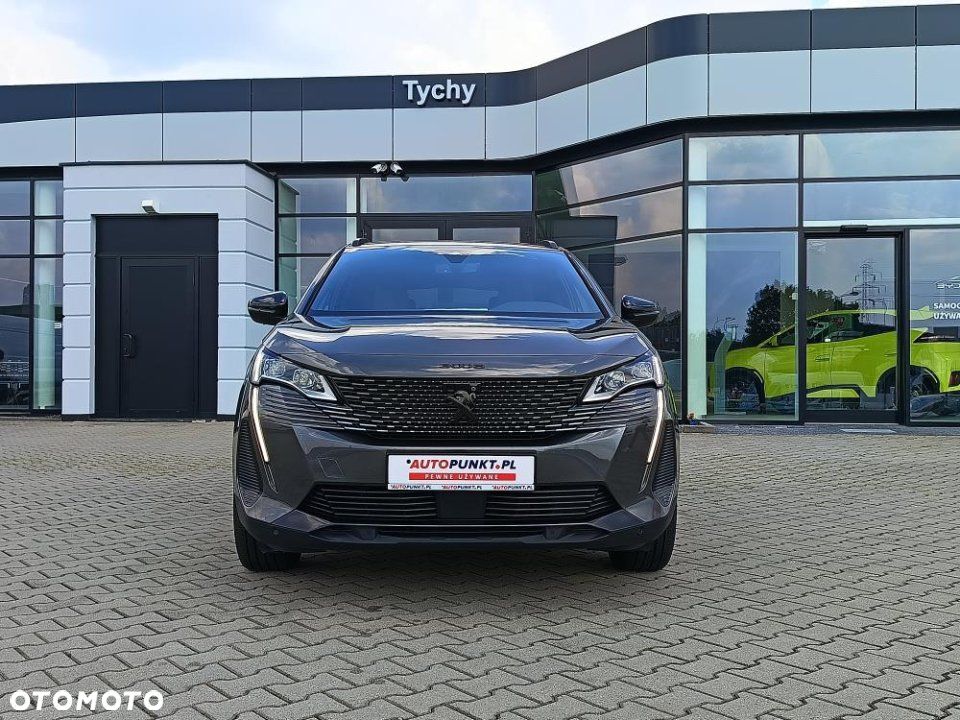 Peugeot 3008 - 6