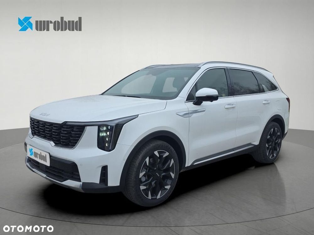 Kia Sorento 2.2 CRDi Prestige Line 4WD DCT 7os - 1