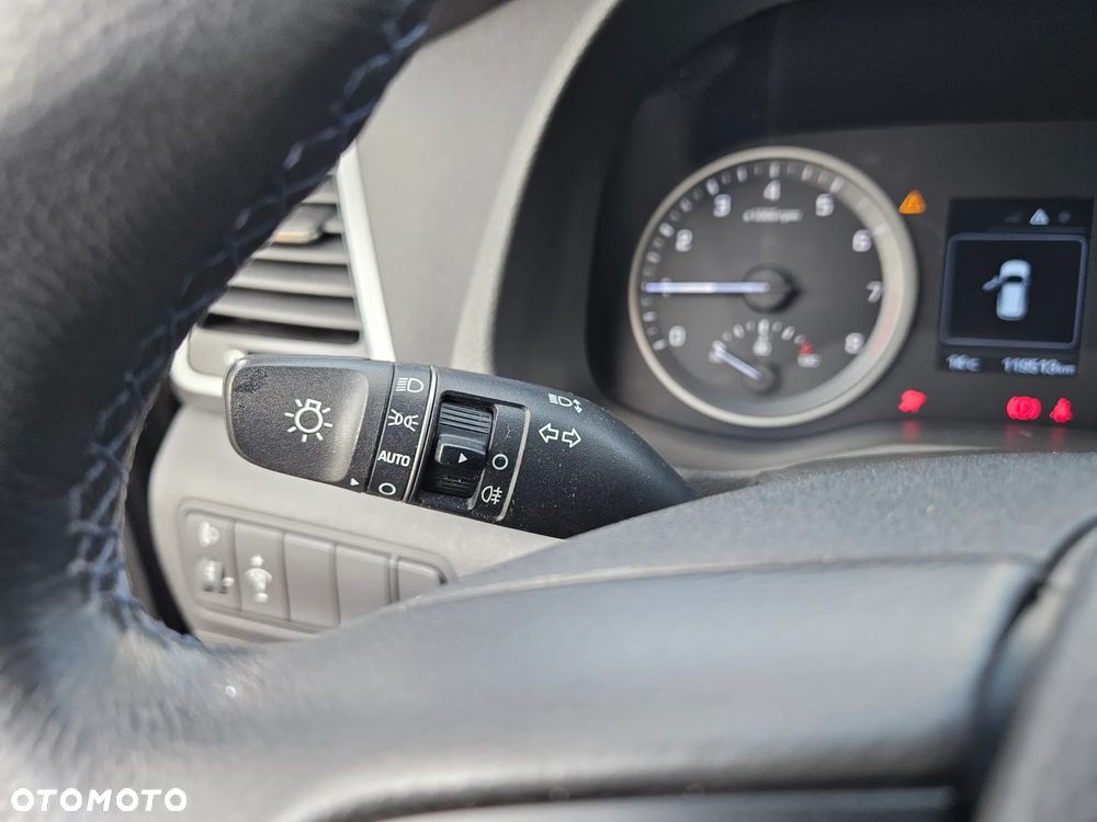 Hyundai Tucson 1.6 GDi 2WD Style - 17