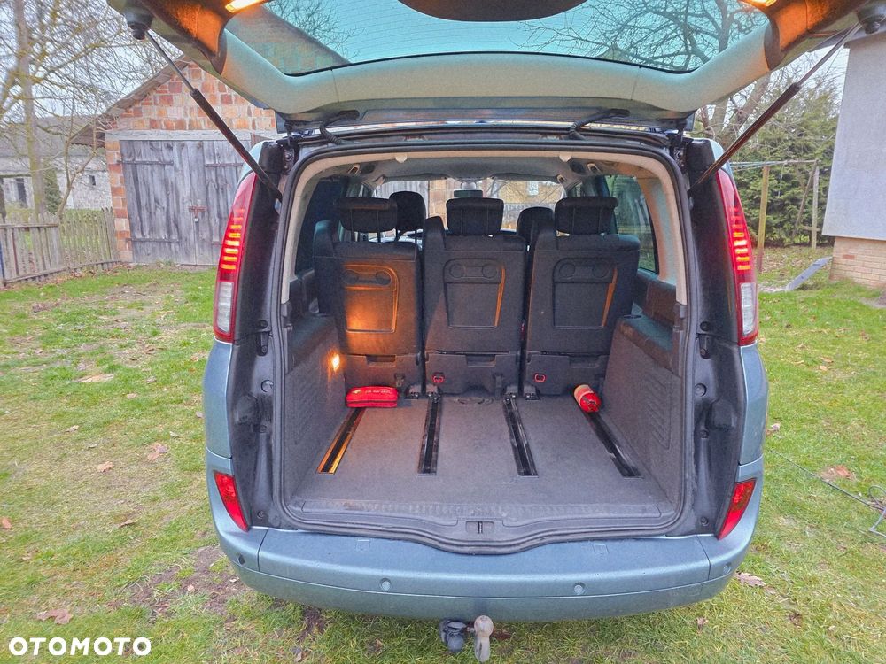 Renault Espace - 23