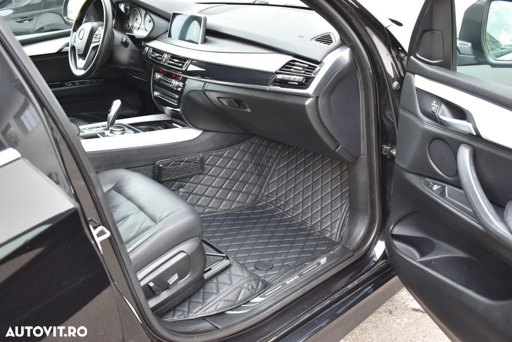 BMW X5 xDrive25d - 20
