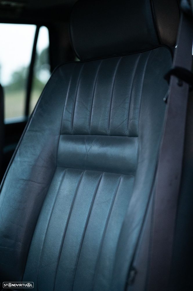 Land Rover Range Rover 2.5 DT - 20