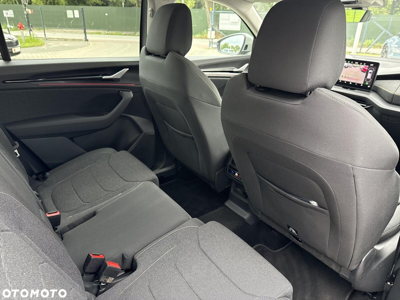 Skoda Kodiaq 2.0 TDI 4x4 Selection DSG - 22