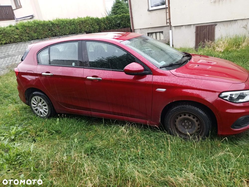 Fiat Tipo 1.4 16v Easy - 2