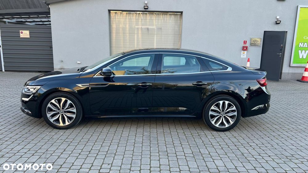Renault Talisman 1.6 Energy TCe Zen EDC - 5