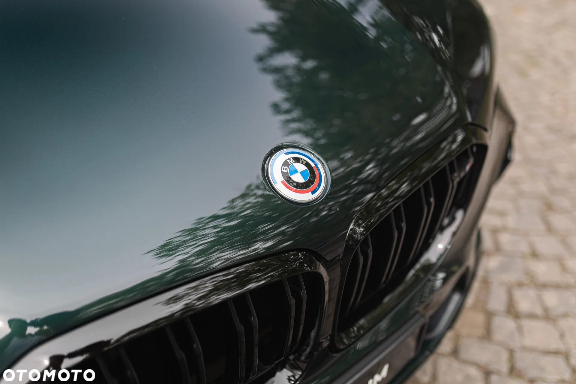 BMW X5 M Competition - 8