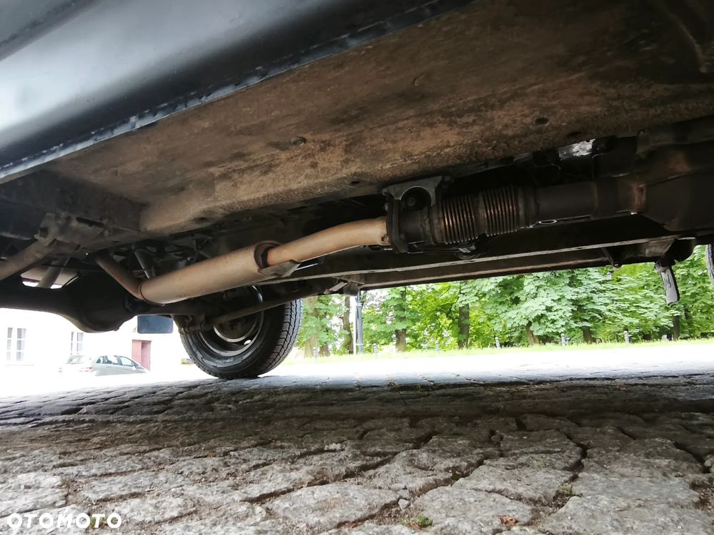 Lada Niva 4x4 - 20