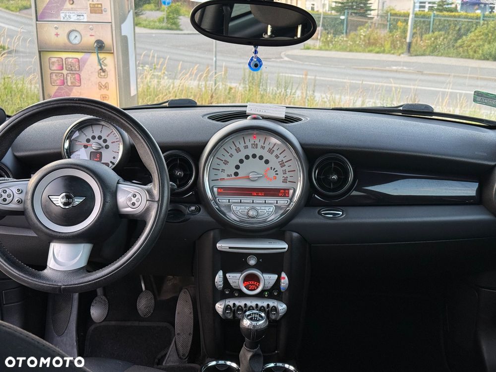 MINI Cooper - 21