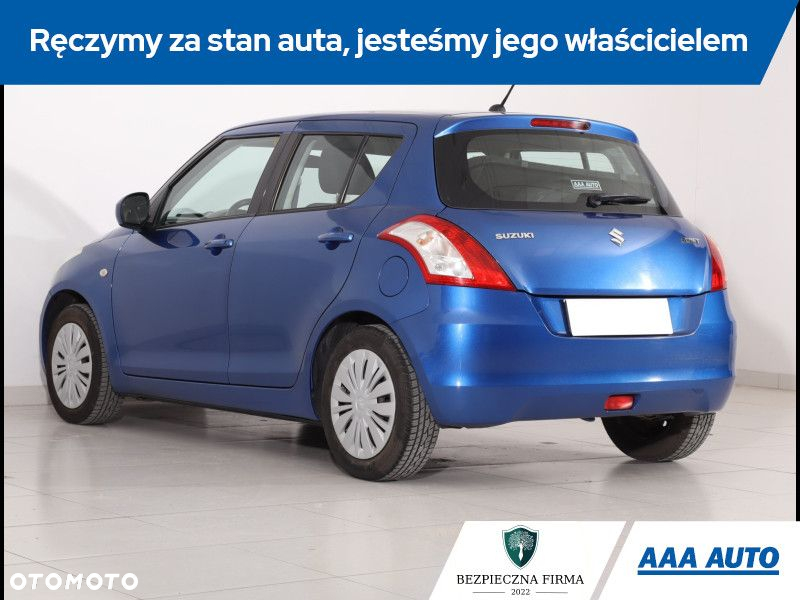 Suzuki Swift - 5