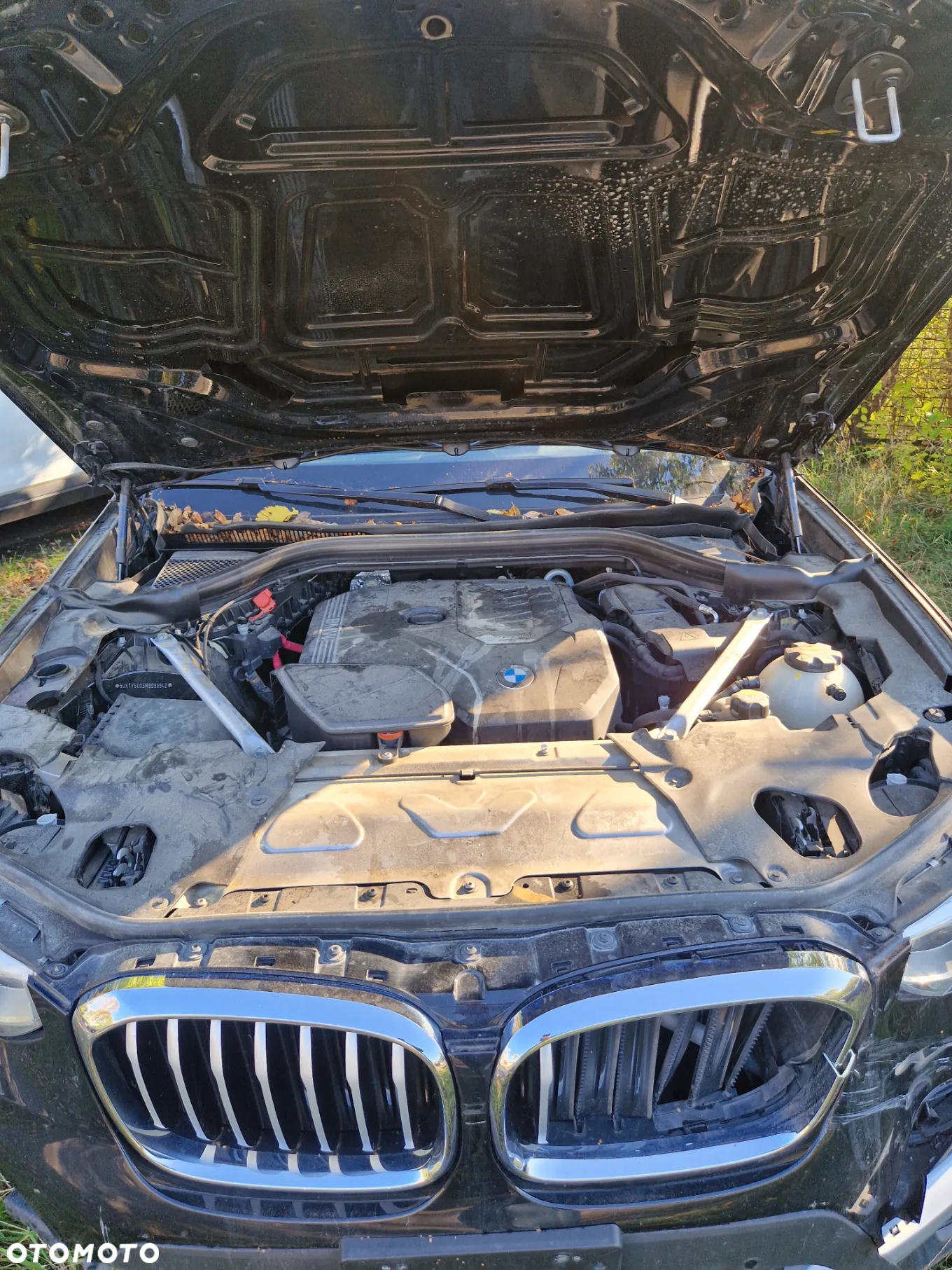 BMW X3 xDrive30i xLine - 5