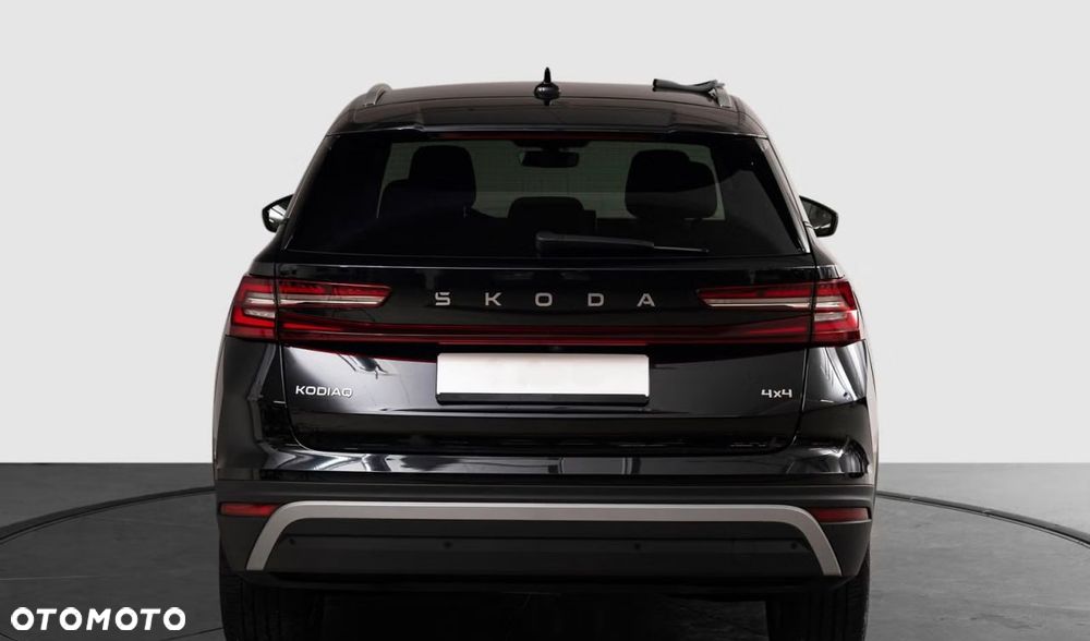 Skoda Kodiaq 2.0 TDI 4x4 DSG Selection - 7