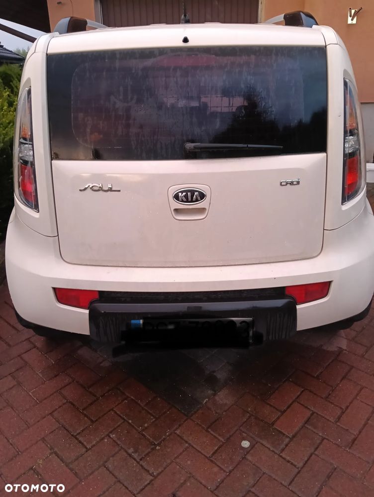 Kia Soul 1.6 CRDI L - 3