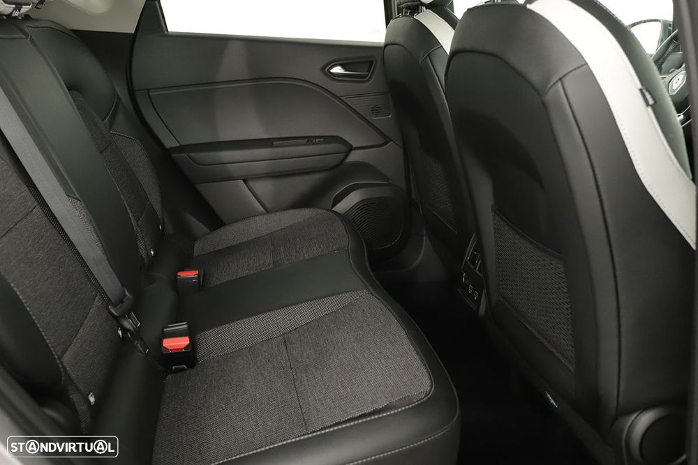 Renault Captur 1.0 TCe Intens - 22