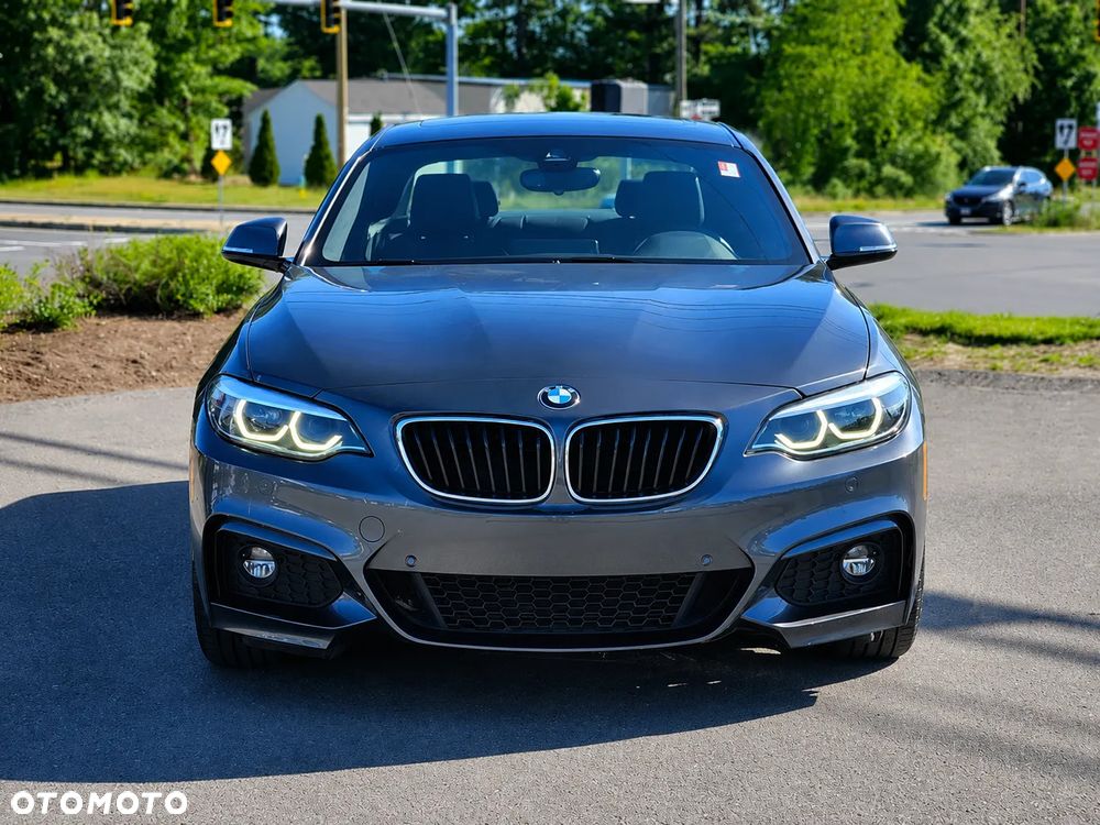 BMW Seria 2 230i M Sport - 3