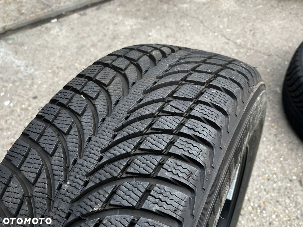 oryginalne koła felgi komplet aluminiowe mercedes 17" w253 a253 - 13