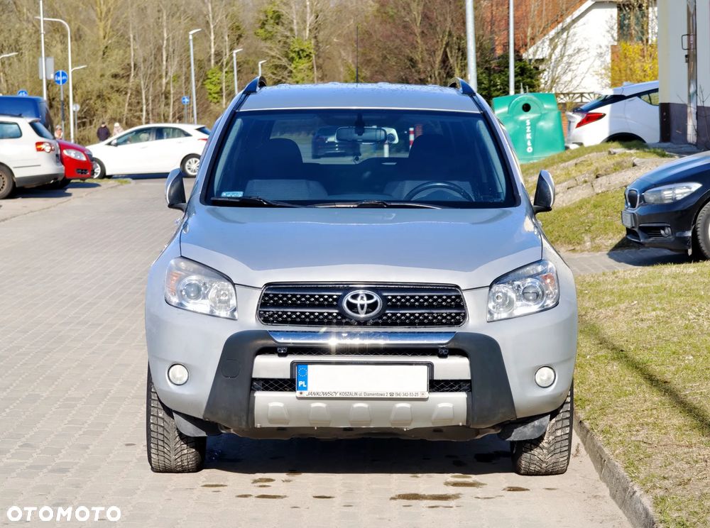 Toyota RAV4 2.2 D-4D Luna - 3