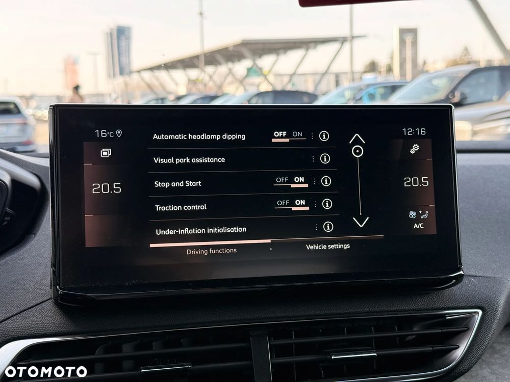 Peugeot 3008 1.2 PureTech GT S&S EAT8 - 34