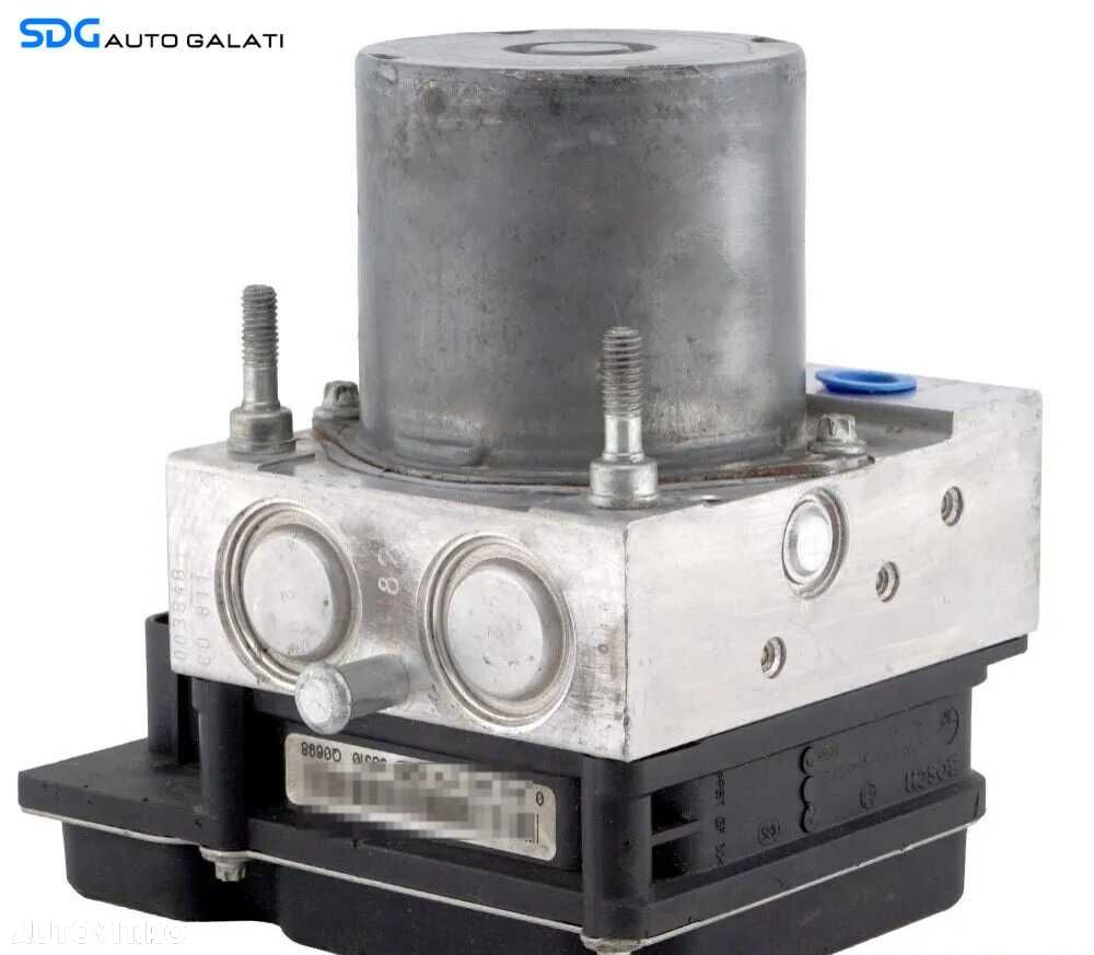Unitate Modul Calculator Pompa ABS Audi A4 B7 2.5 D 2005 - 2008 Cod 8E0910517D012 8E0614517AK05 0265950474 0265234336 8E0614517AK [M7857] - 2
