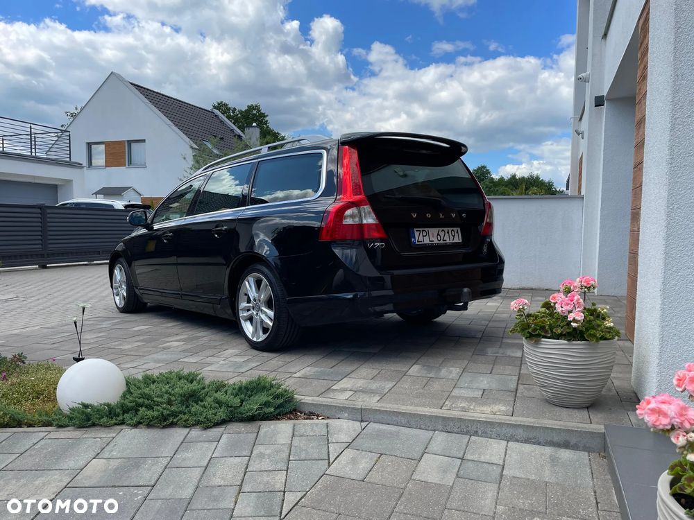 Volvo V70 - 12