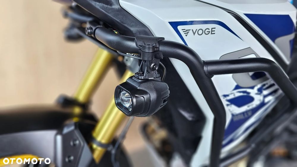 VOGE 800 Rally - 21