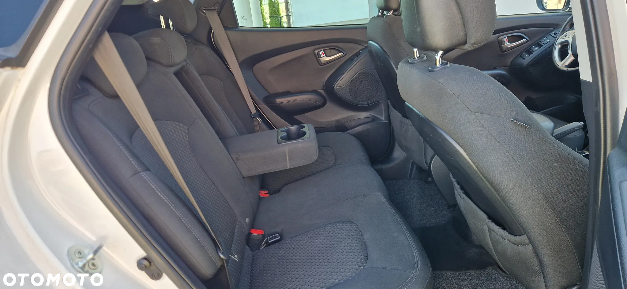 Hyundai Tucson 1.6 GDi 2WD Trend - 21