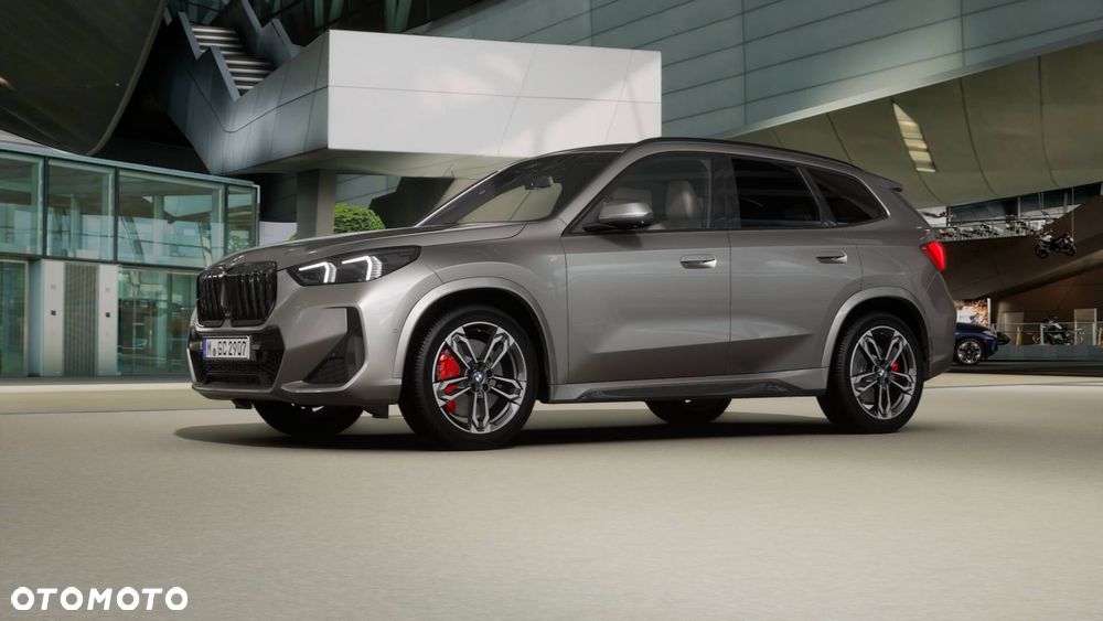 BMW X1 xDrive23i mHEV M Sport - 5