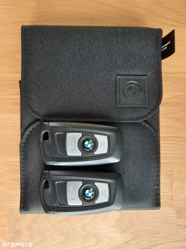 BMW Seria 4 420i xDrive - 21