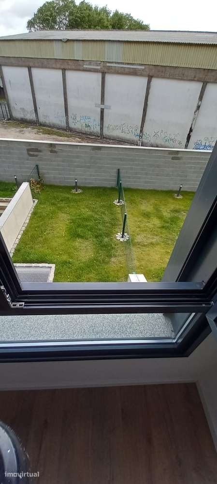 Apartamento T2 novo com varanda em Paranhos - Grande imagem: 3/8