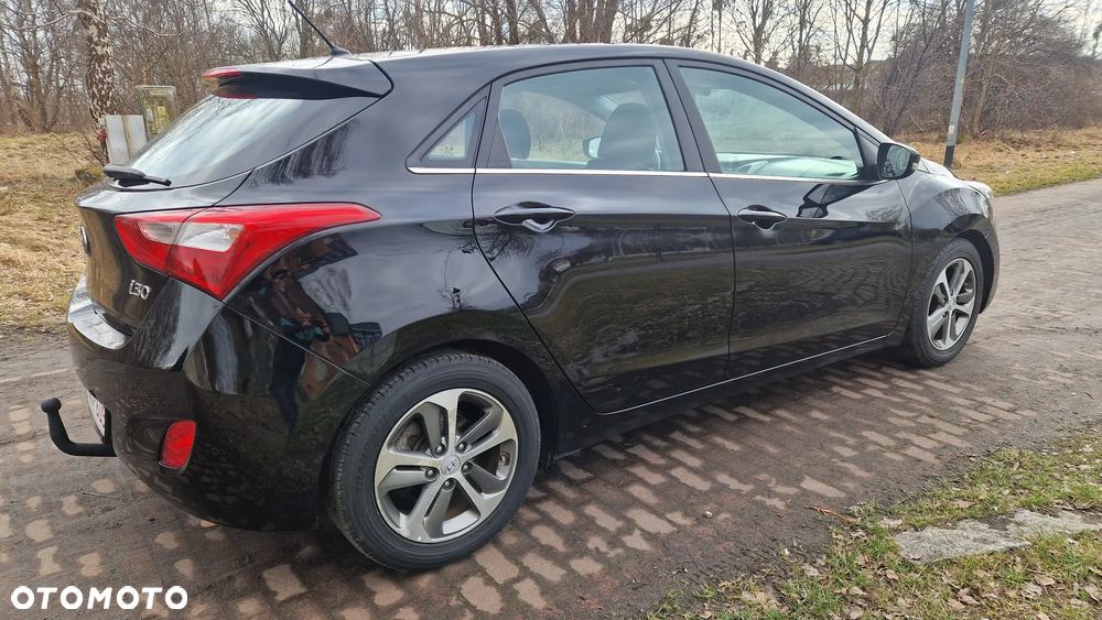 Hyundai i30 - 8
