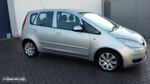 Para Peças Mitsubishi Colt Vi (Z3_A, Z2_A) - 4