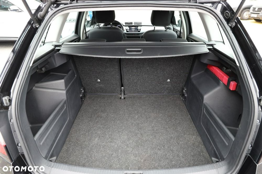 Skoda Fabia 1.0 TSI Ambition - 25