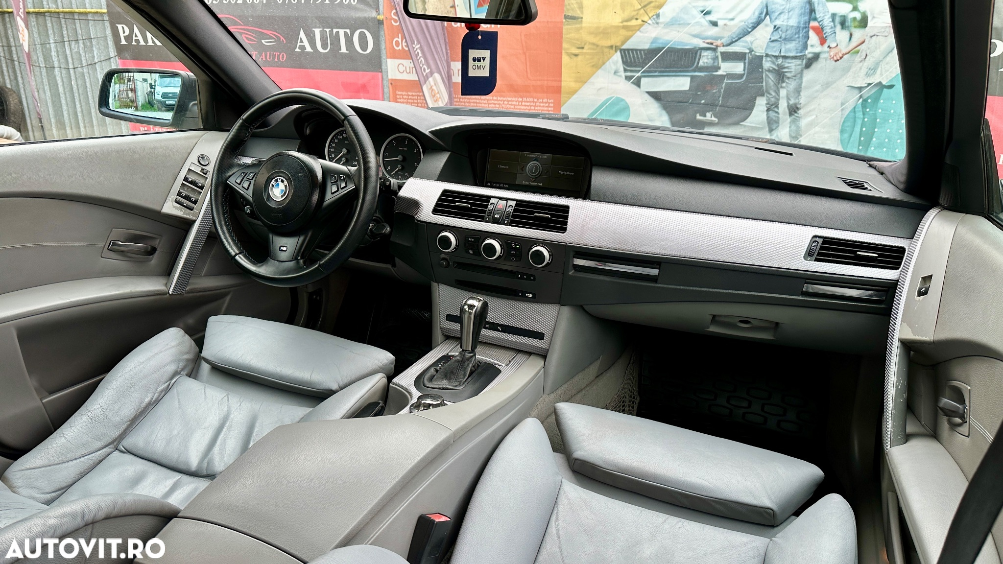 BMW Seria 5 - 5