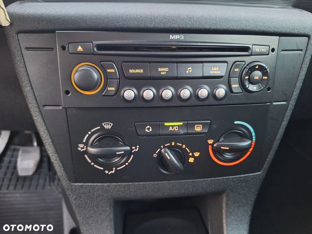 Citroën C4 - 20