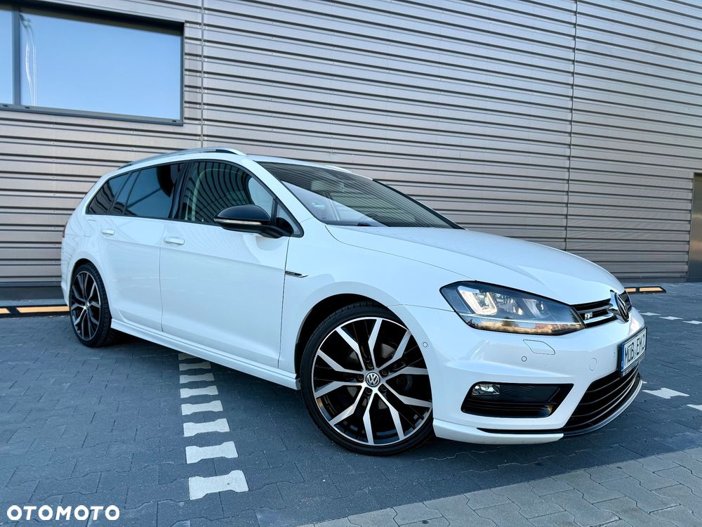 Volkswagen Golf 2.0 TDI BlueMotion Technology DSG Lounge - 30