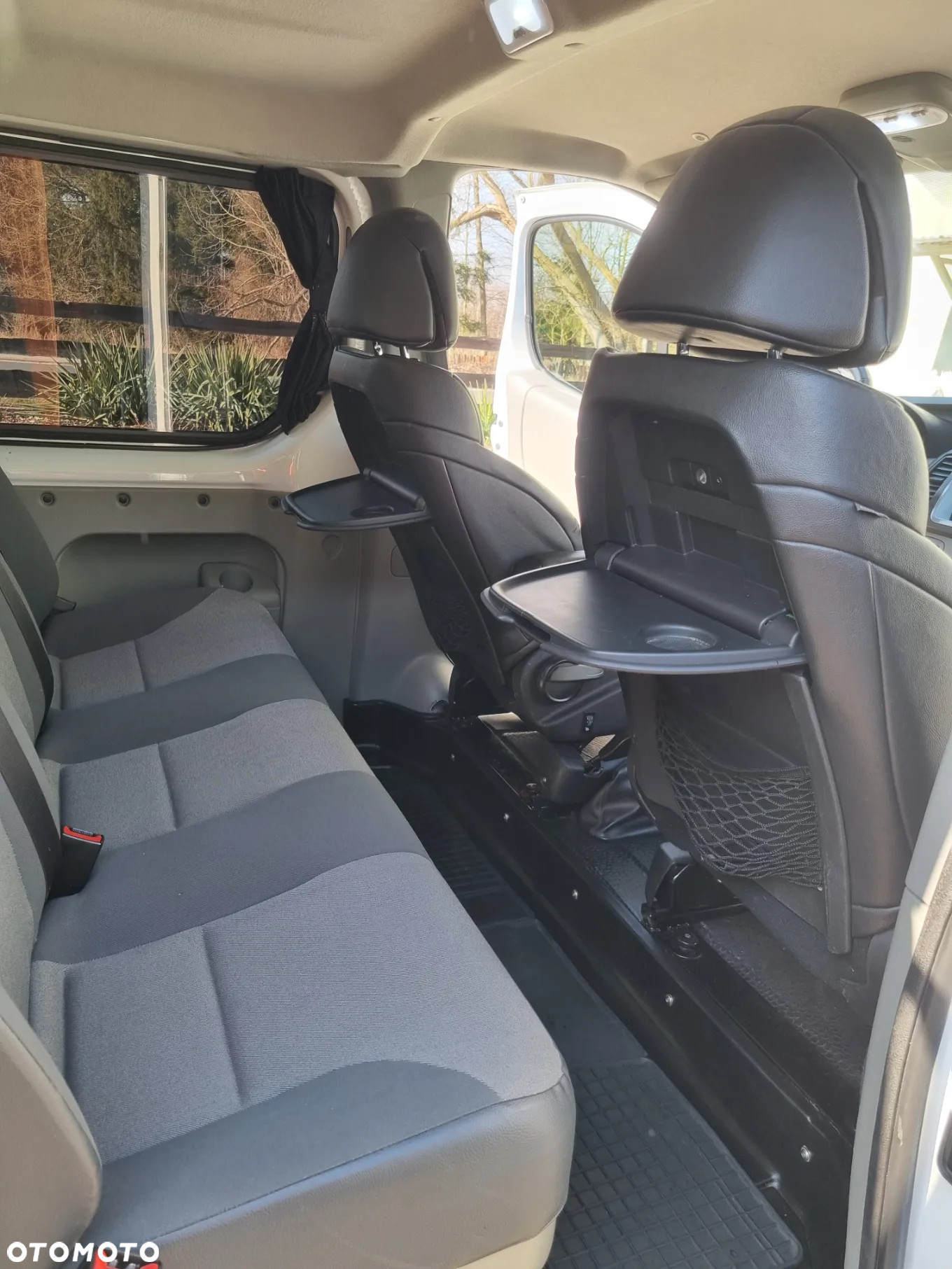 Renault Trafic - 10