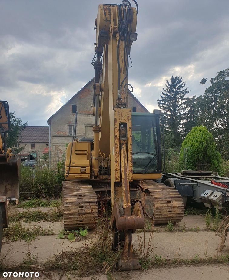 Caterpillar 315 DL - 2