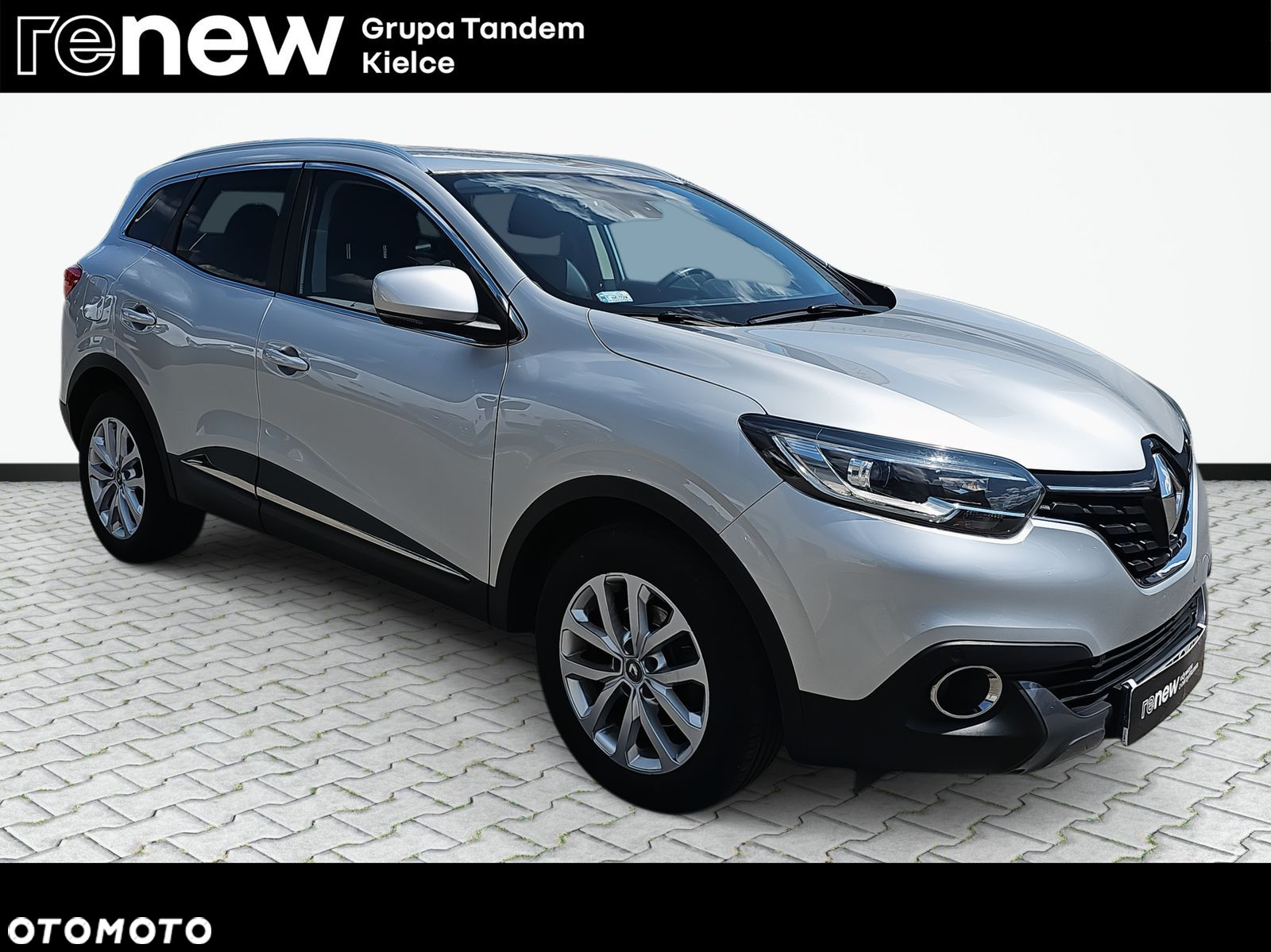 Renault Kadjar - 3