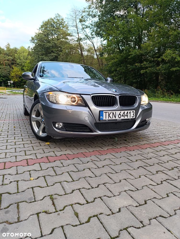 BMW Seria 3 318i - 6