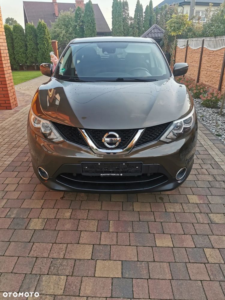Nissan Qashqai 1.2 DIG-T Tekna Xtronic - 17
