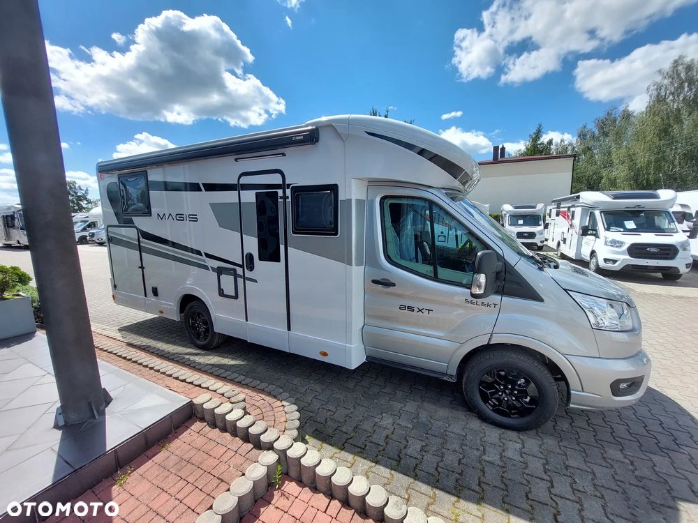 CI Magis 85 XT - 5
