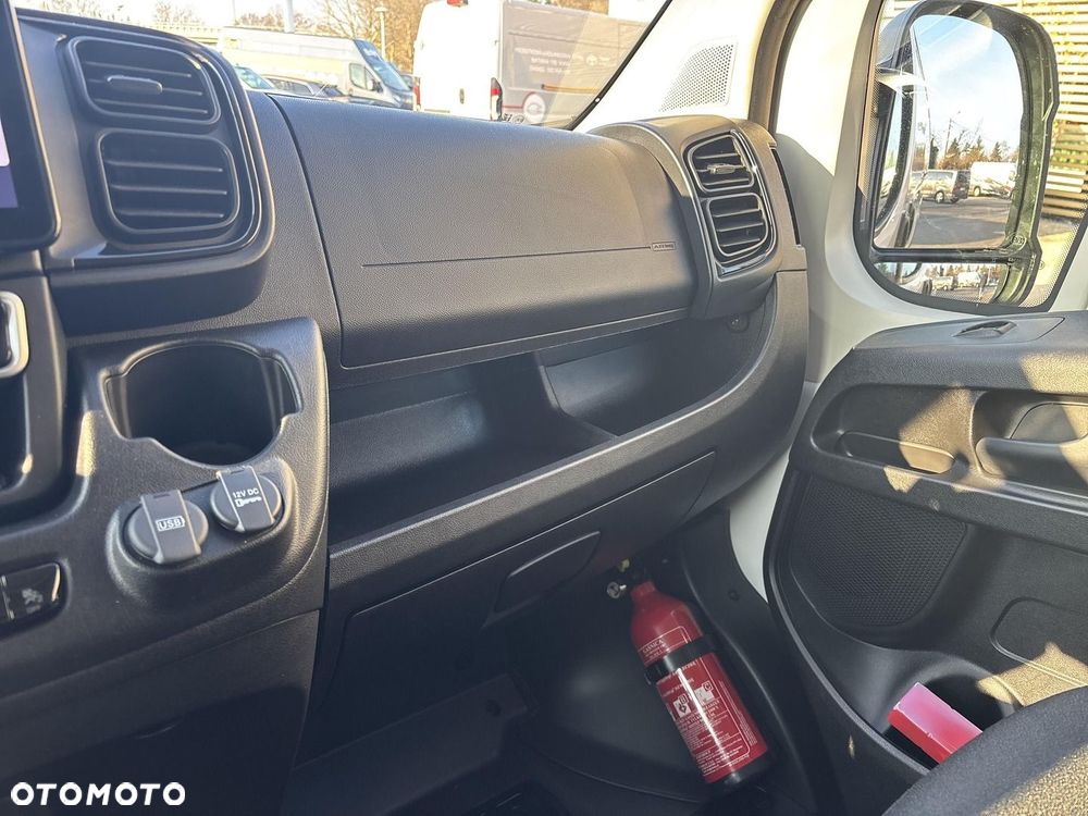 Toyota PROACE MAX - 22