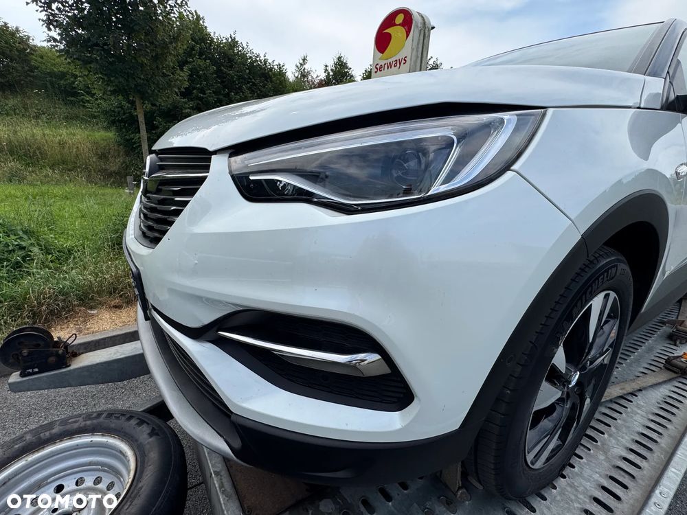 Opel Grandland X 1.6 Start/Stop Automatik Business INNOVATION - 34