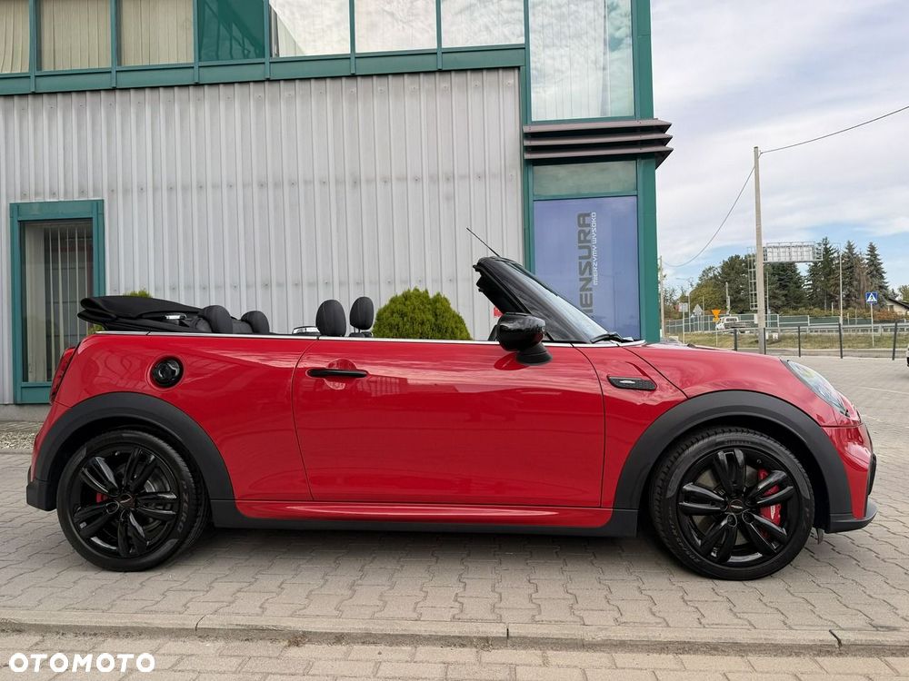 MINI John Cooper Works - 20